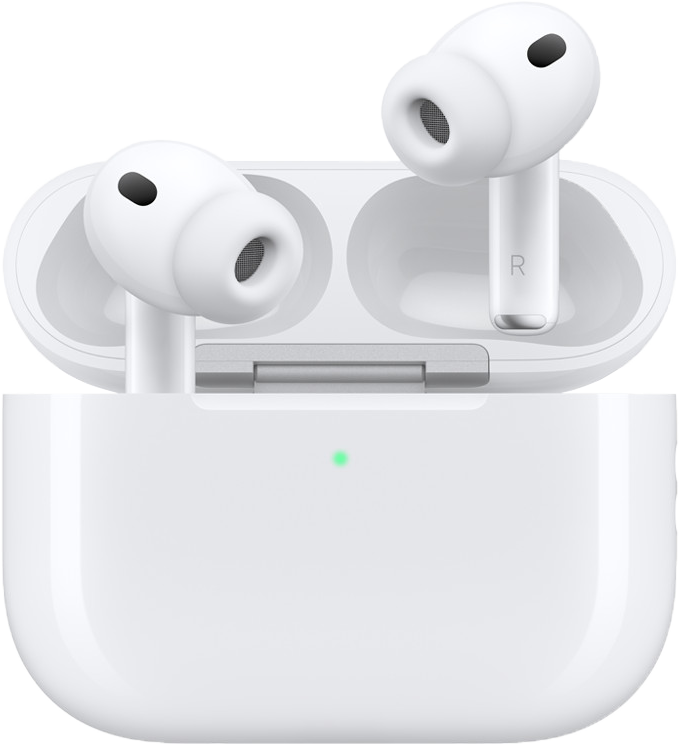 AirPods Pro3